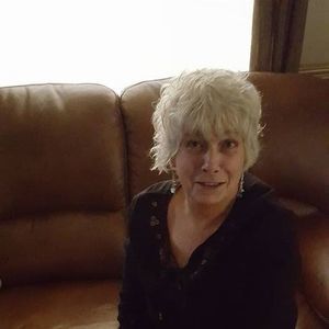 Meet your Posher, Lorrie