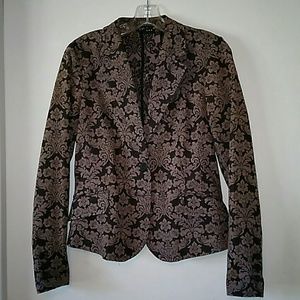 Axcess Liz Claiborne Jacket