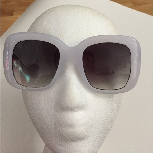 Light purple sunglasses - Picture 7 of 7