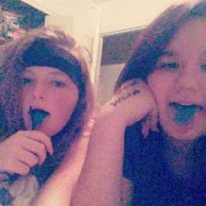 Meet your Posher, Haley