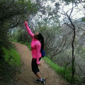 Meet your Posher, Nicky