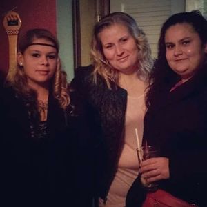 Meet your Posher, Gina