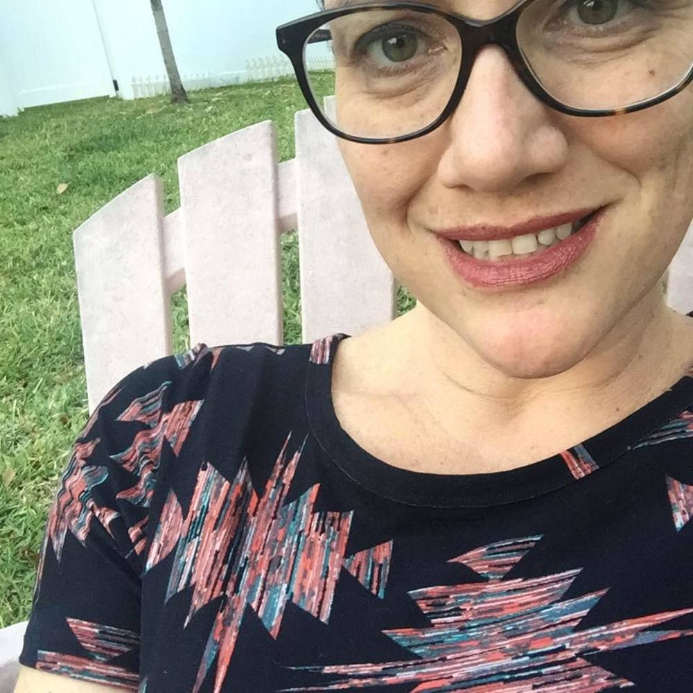Meet your Posher, Lisa