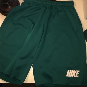 Nike Therma-Fit Sweat Shorts