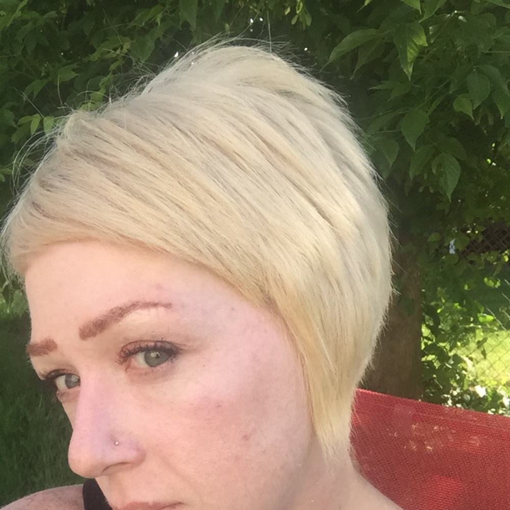 Meet your Posher, Erin