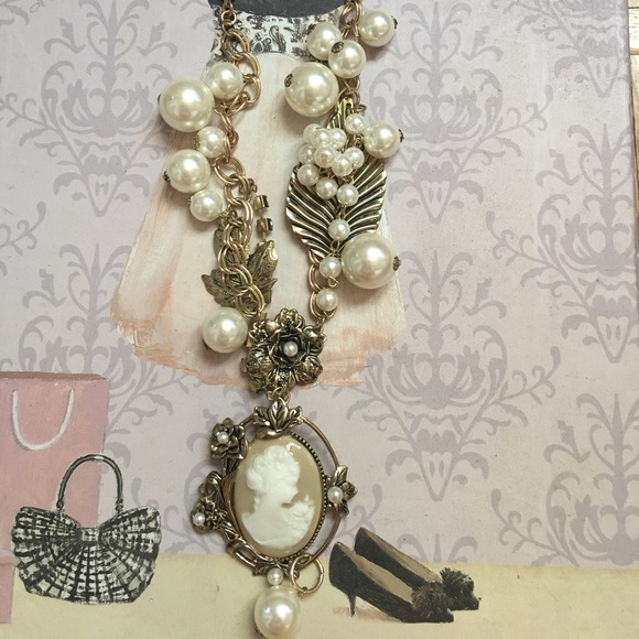 bundle of different Pearl's - Picture 1 of 4