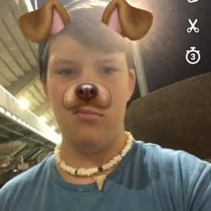 Meet your Posher, Kaylon