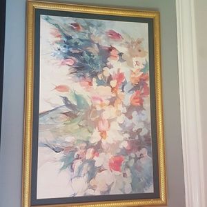 Frame