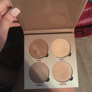 Anastasia sun dipped Glow Kit