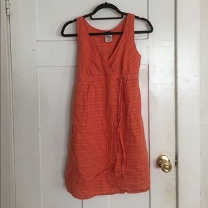 Patagonia dress
