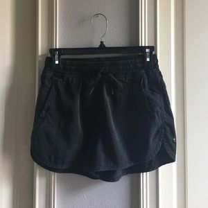 Lululemon shorts!! Size 4!
