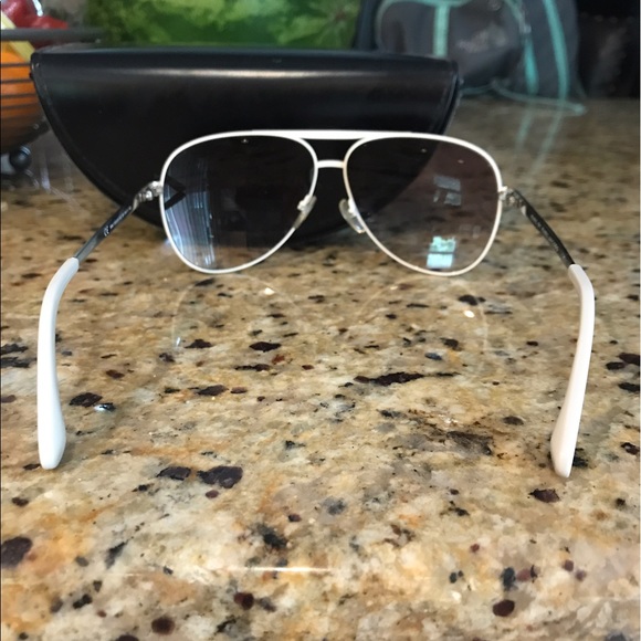 Marc by Marc Jacobs Aviator sunglasses