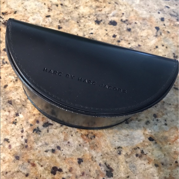 Marc by Marc Jacobs Aviator sunglasses