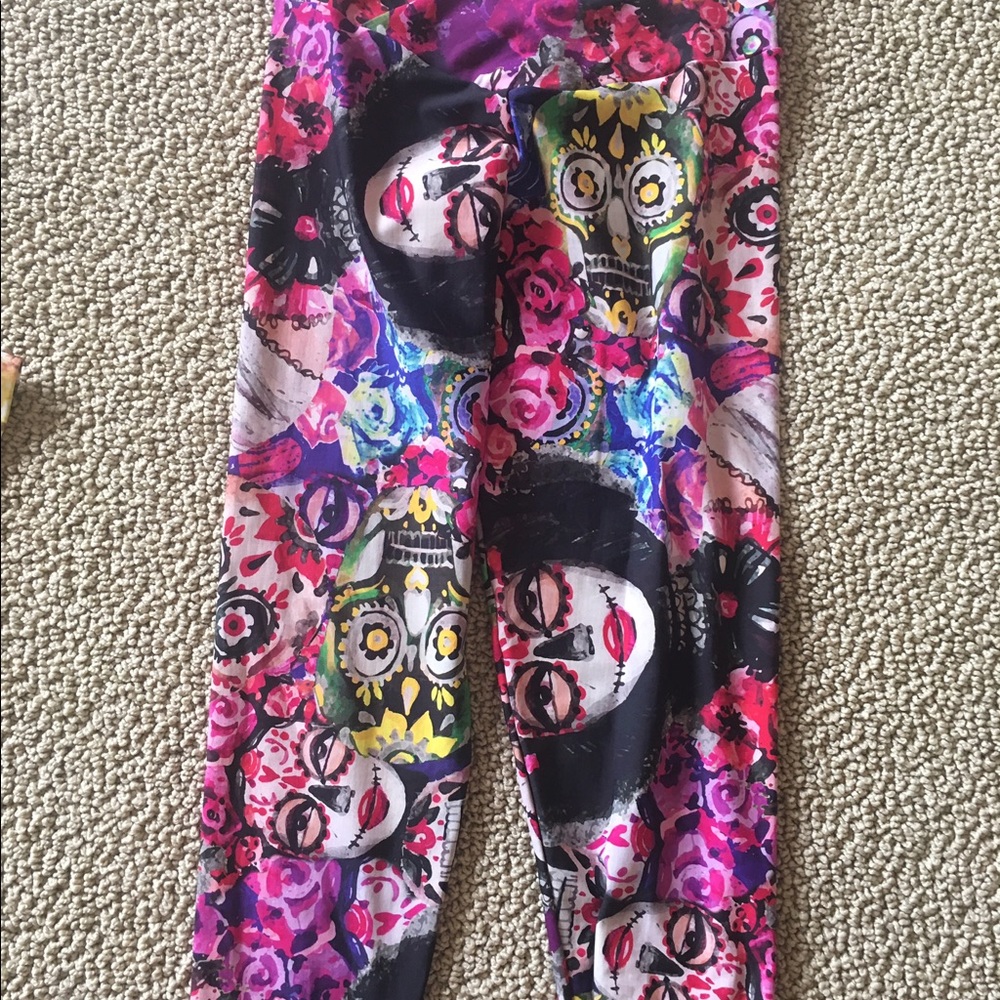 Brazilian active wear