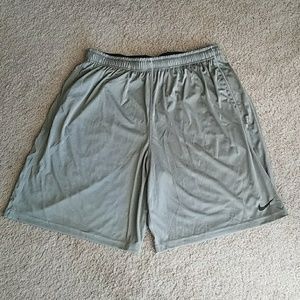 Nike Dri-Fit Basketball Shorts 2XL