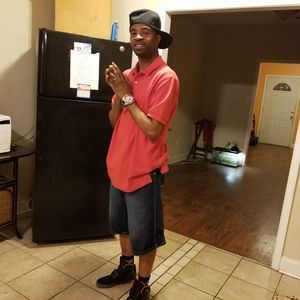 Meet your Posher, Ronnie