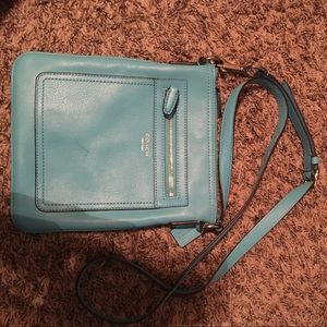 Coach Crossbody