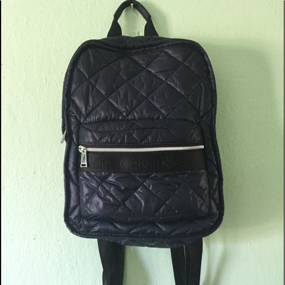 Calvin Klein Backpack
