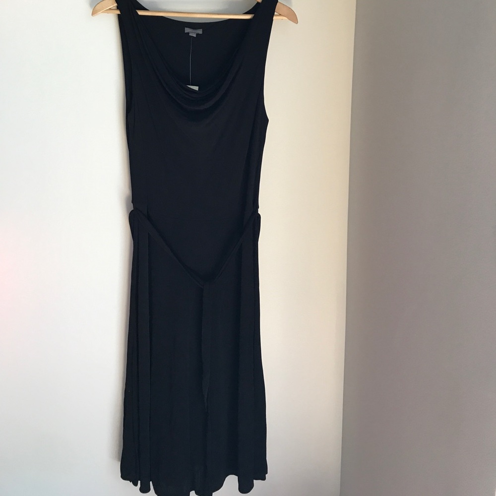 ☀️Ann Taylor | Midi Tank Dress