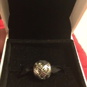 Pandora Tropicana bead