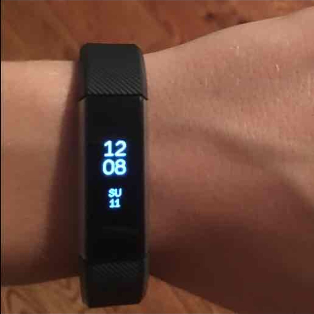 Fitbit Alta