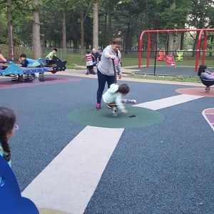 Meet your Posher, Flor