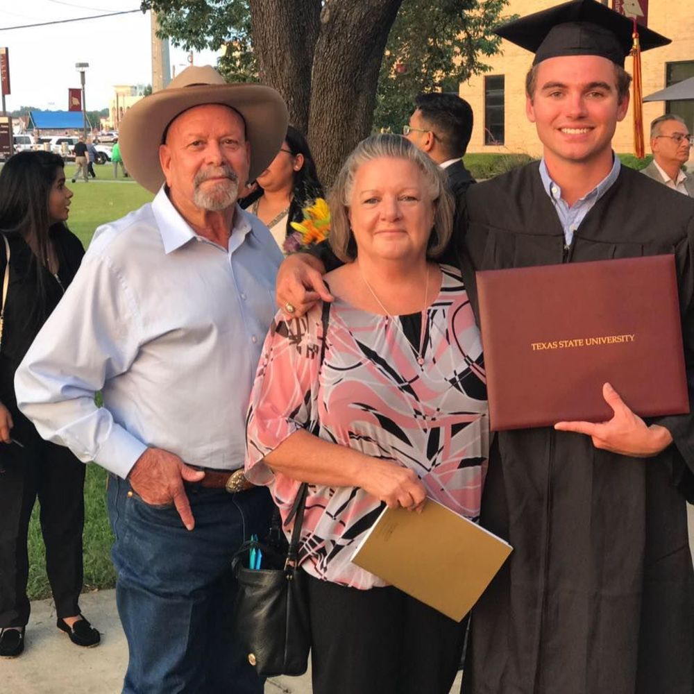 Meet your Posher, Brandy