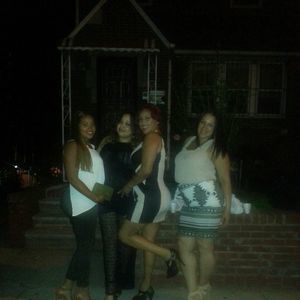 Meet your Posher, Sandra