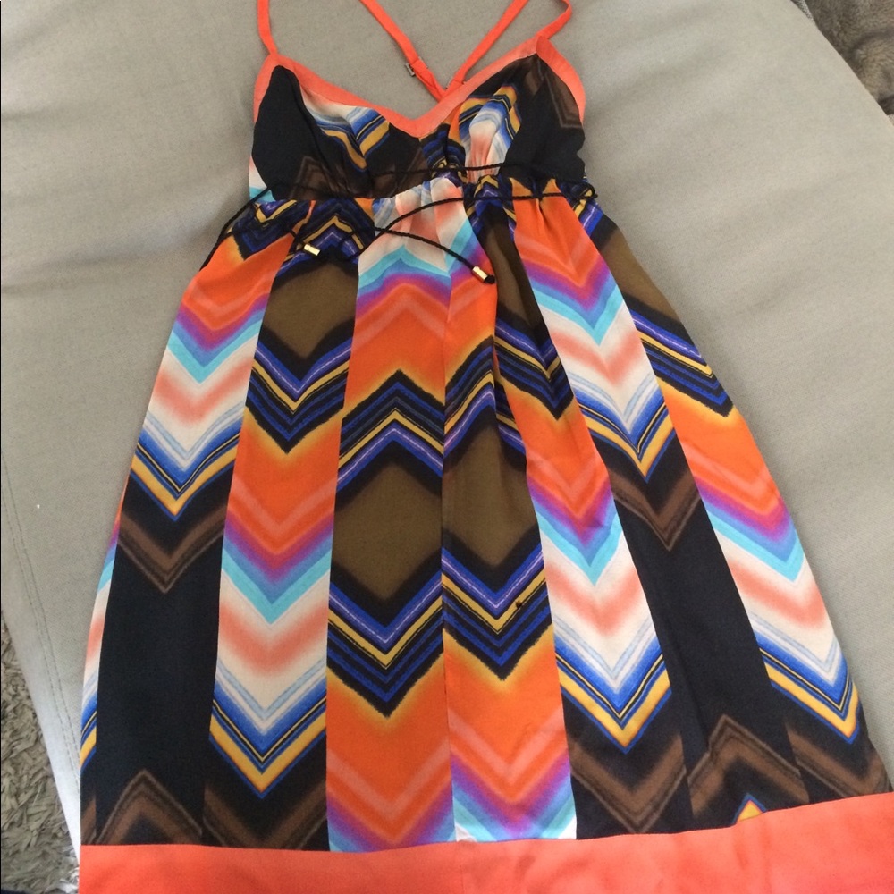 Summer dress