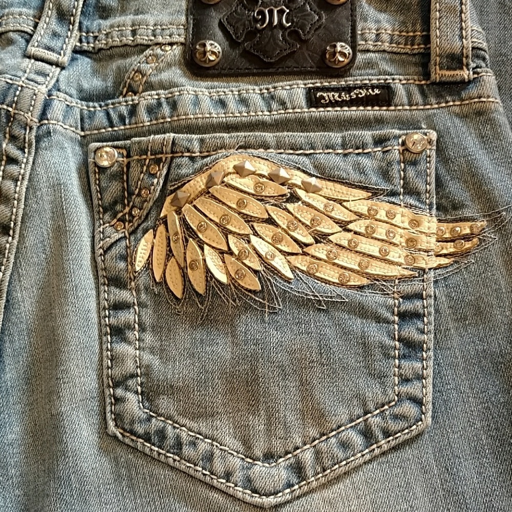 Miss Me Women's Jeans