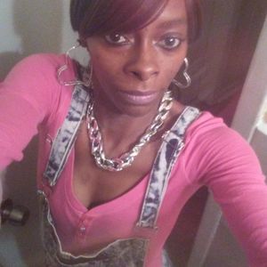 Meet your Posher, Latasha