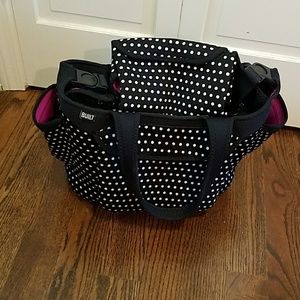Diaper bag