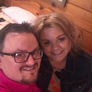 Meet your Posher, Misty