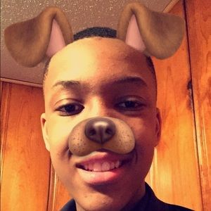 Meet your Posher, Corey