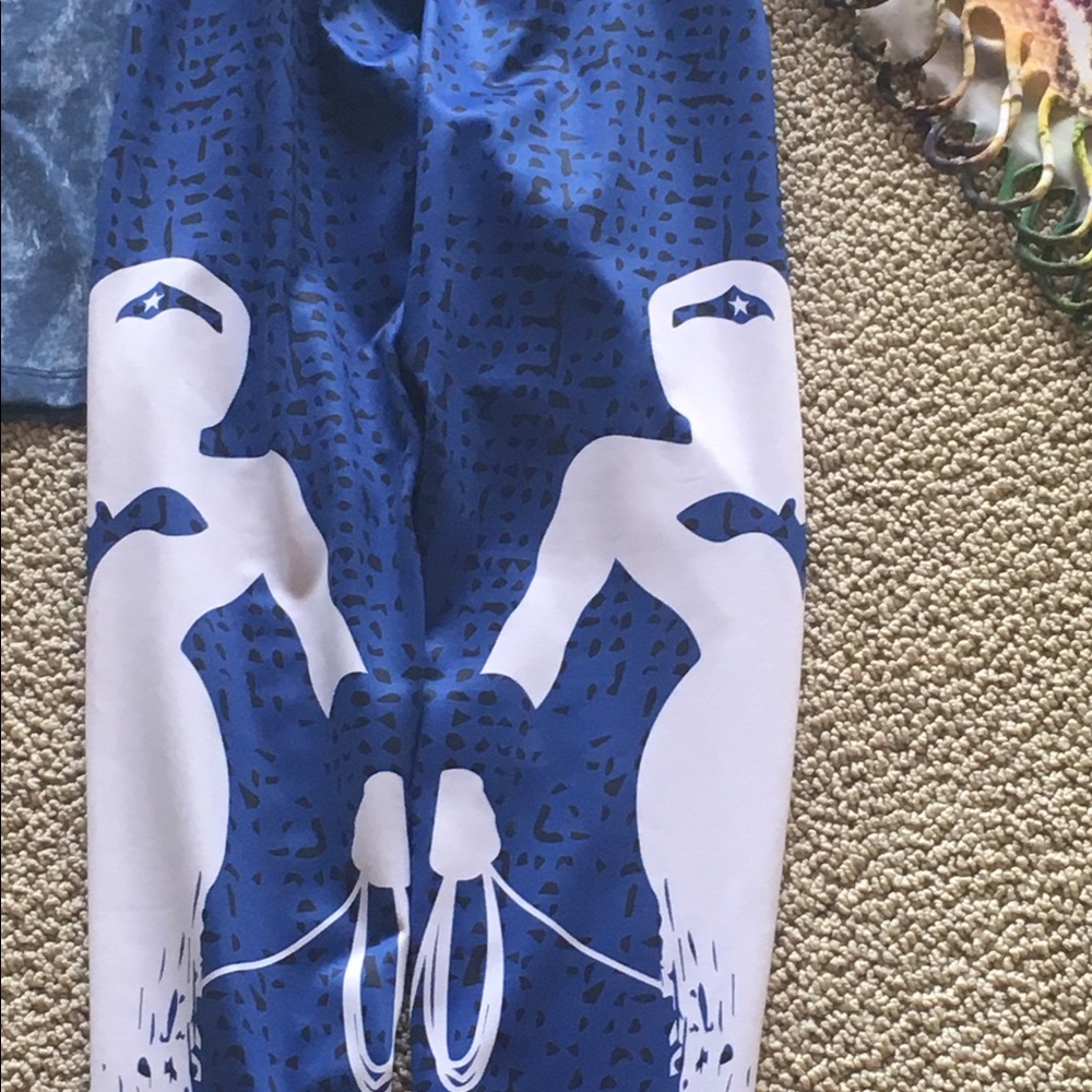 Brazilian active wear