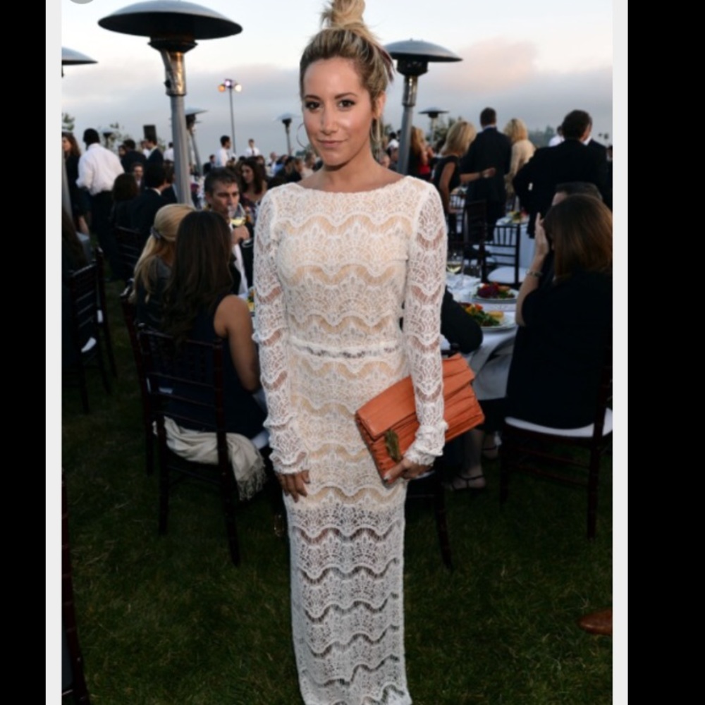 Again Collection Elaine Dress