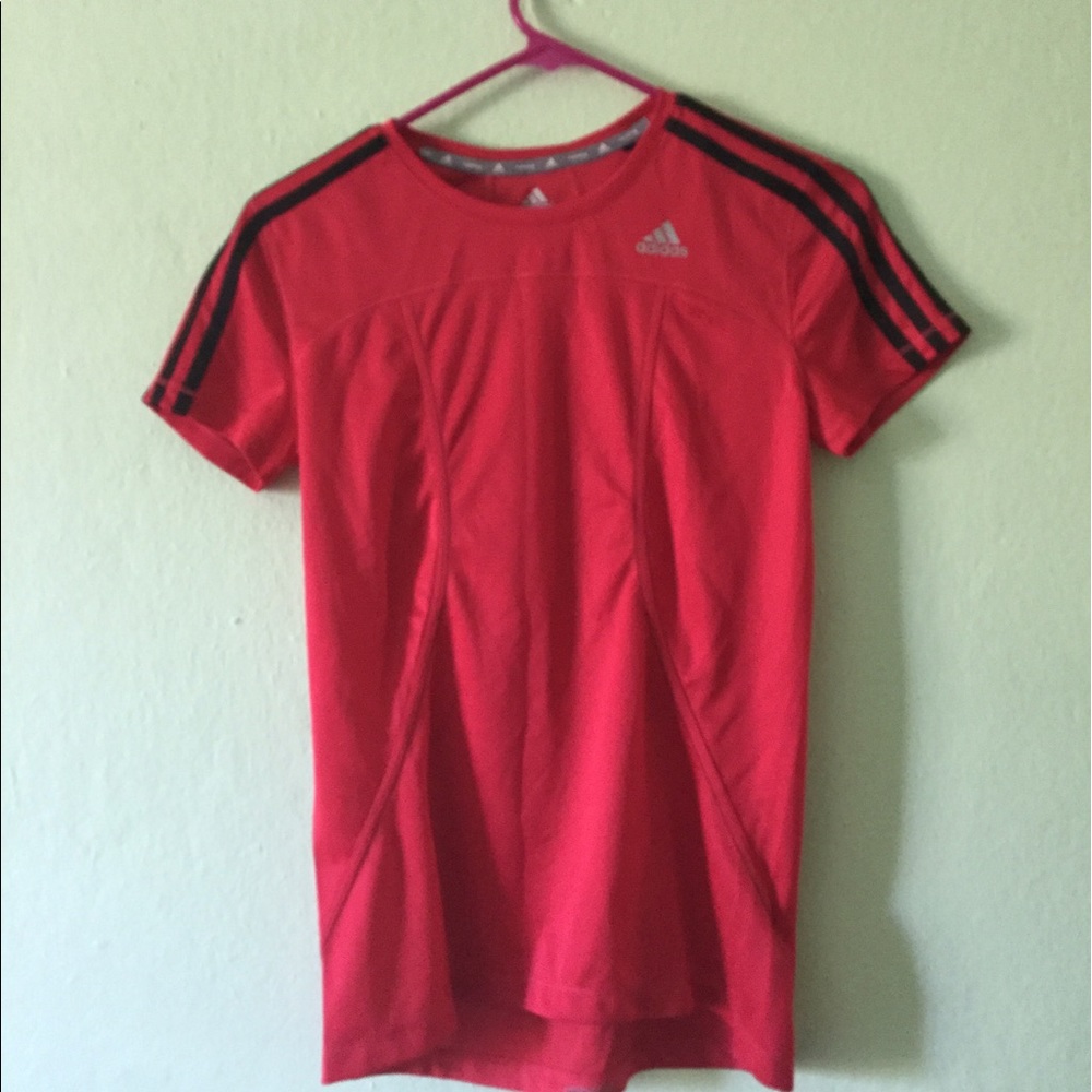 Adidas shirt