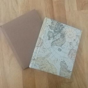 2 Nicole Miller Photo Albums