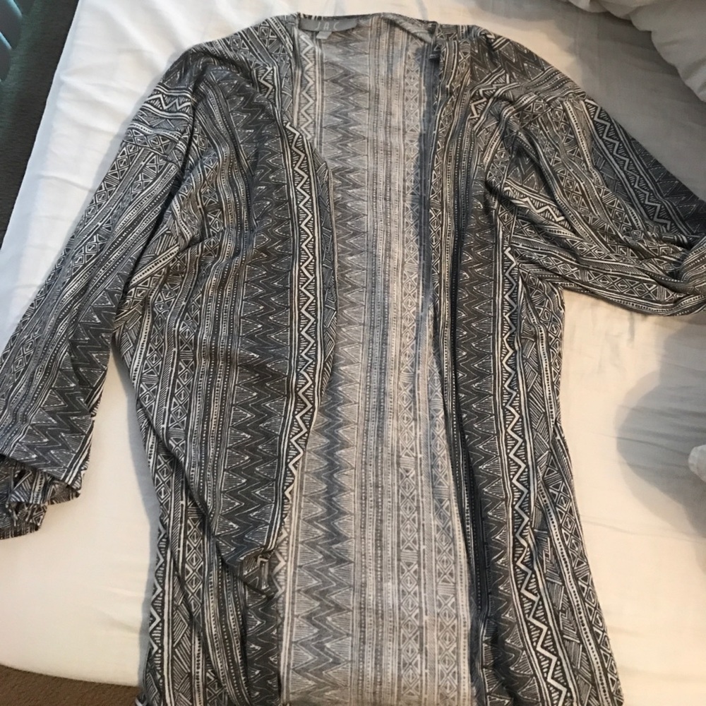 cardigan