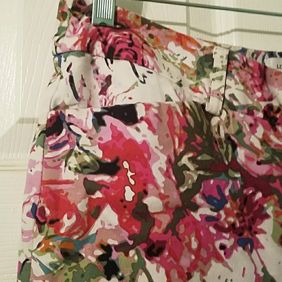 Patterned pants - Picture 2 of 3