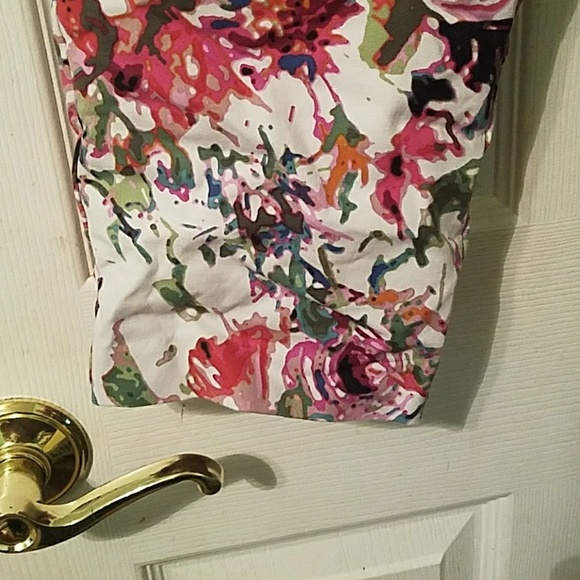 Patterned pants - Picture 3 of 3