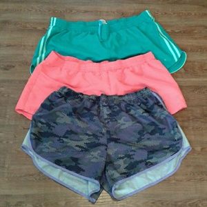 Athletic Shorts