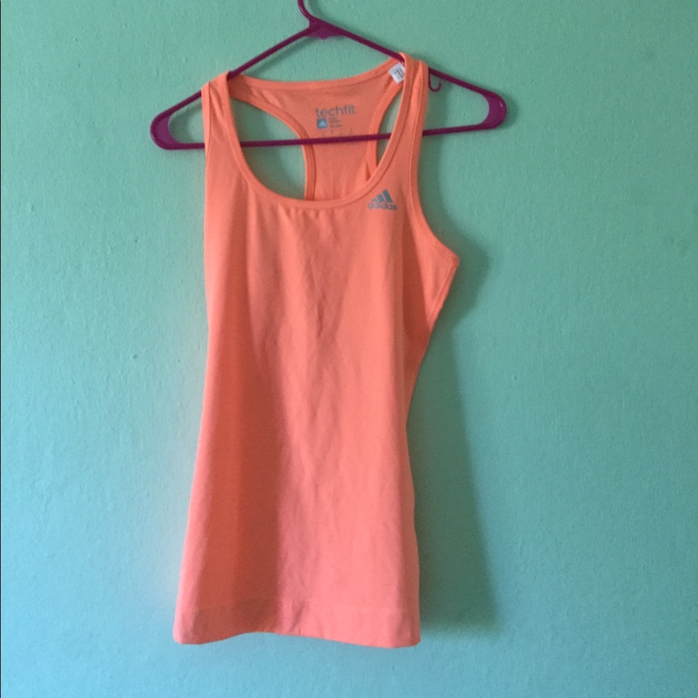 Adidas tank top