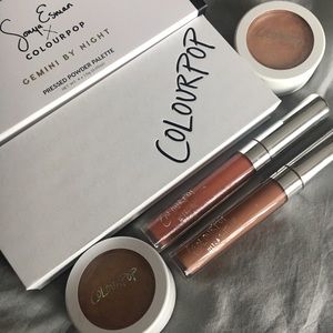 Colourpop Bundle