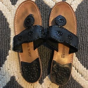 Jack Rogers sandals ✨