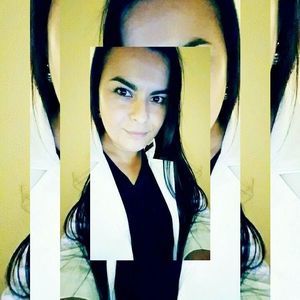 Meet your Posher, Erica