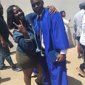 Meet your Posher, Phil