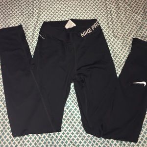 Nike Dri-fit leggings