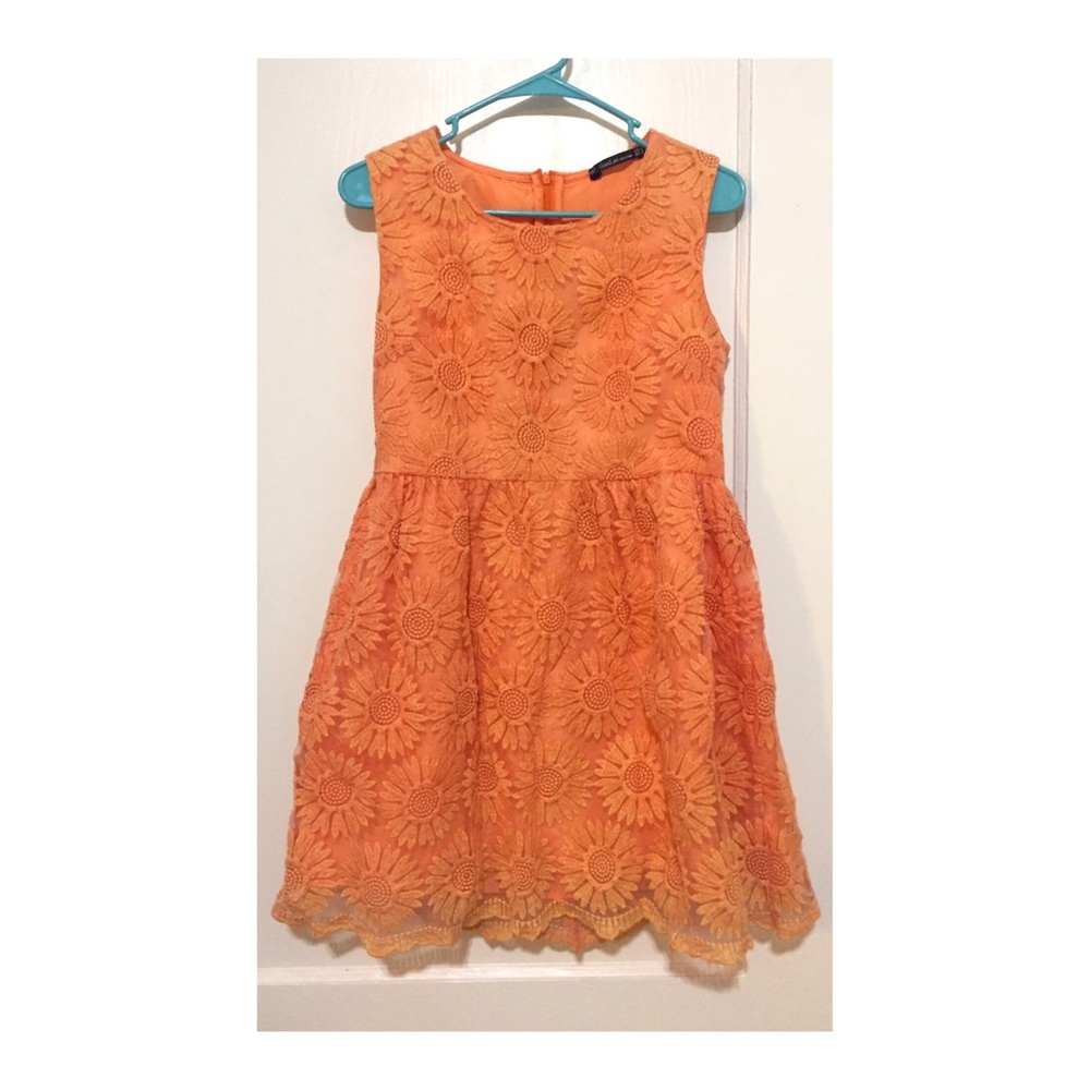 Super cute sun dress
