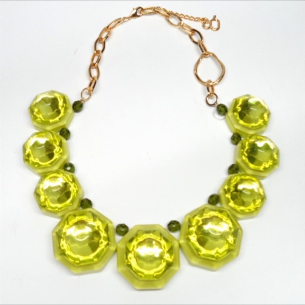 🎉Just In🎉 Gorgeous LEA Necklace